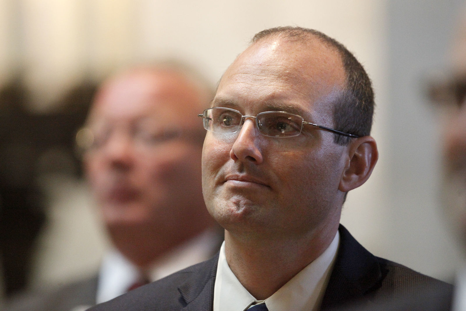 Rep. Jesse Kremer (copy)